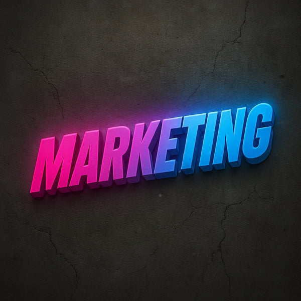 MARKETING
